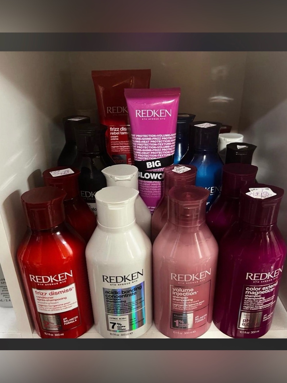 Redken Hair Wholesale bundle